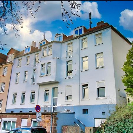 Raha Apartments - Ihr Komfortables Zuhause - Garten - Vollausstattung - Balkon - Parkplatz Kassel Esterno foto