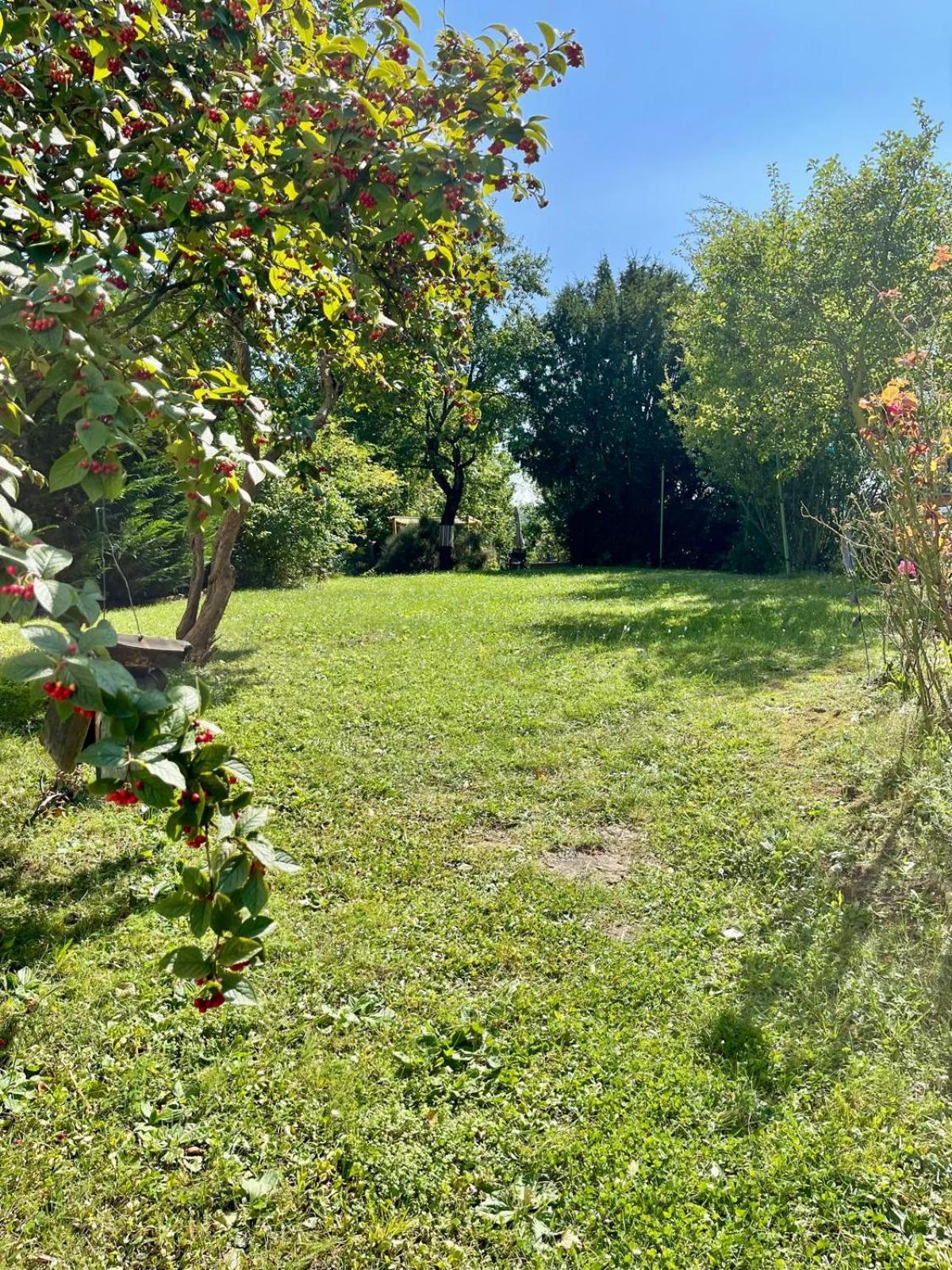 Raha Apartments - Ihr Komfortables Zuhause - Garten - Vollausstattung - Balkon - Parkplatz Kassel Esterno foto